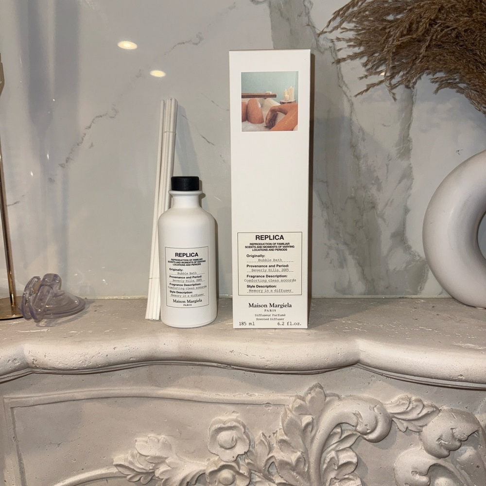 Maison  Margiela home  diffuser